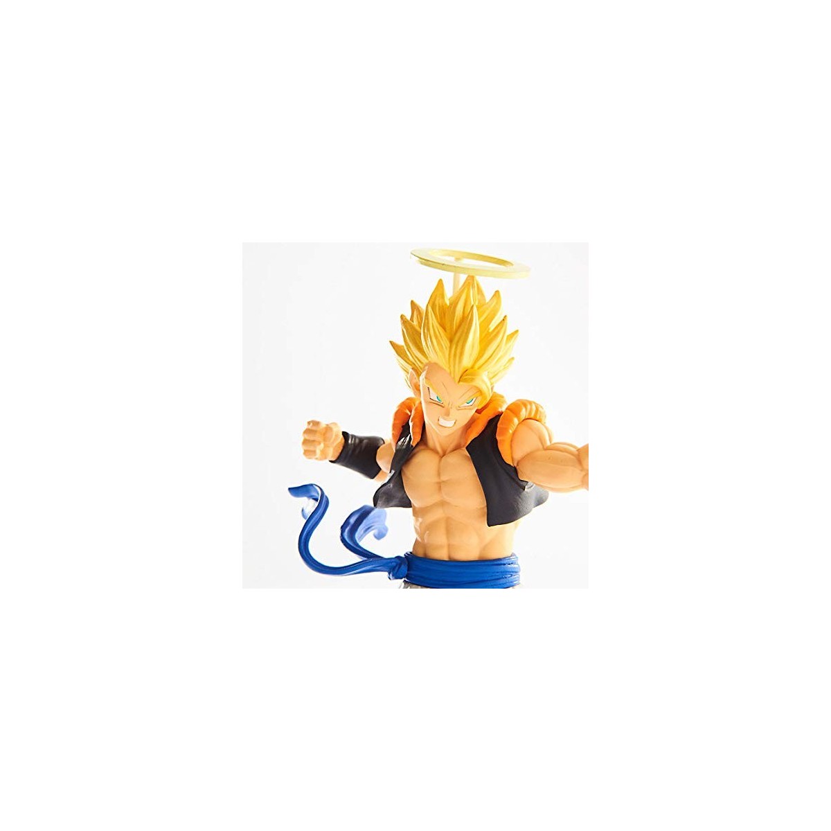 Banpresto Dragon Ball Super Figurine SCultures Big Android 18 