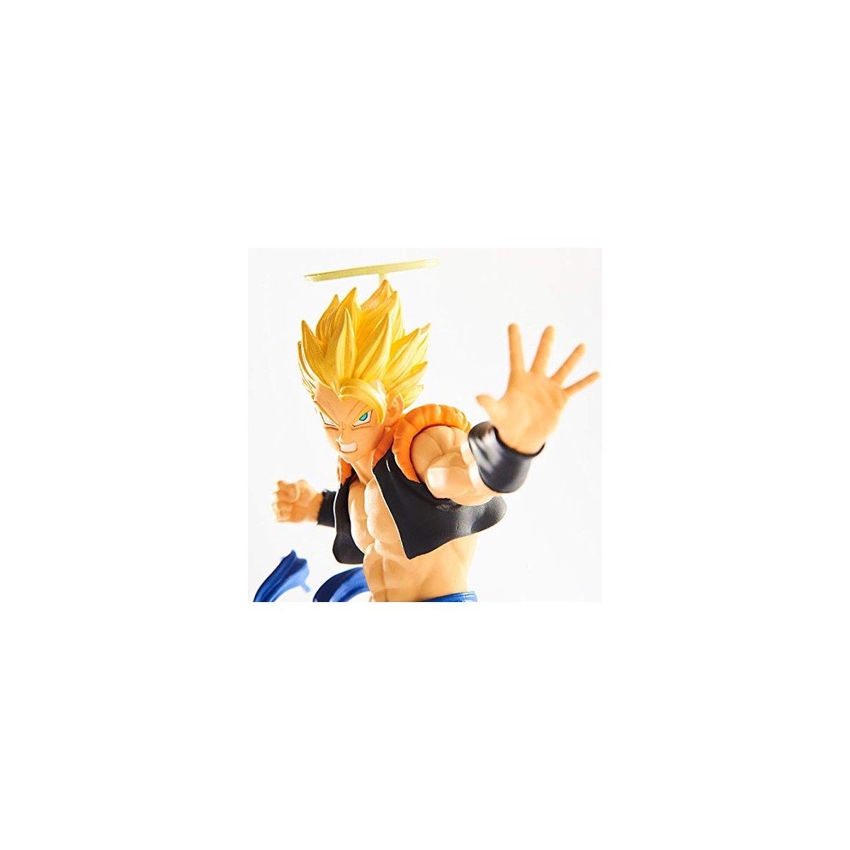 Banpresto Dragon Ball Super Figurine SCultures Big Android 18 
