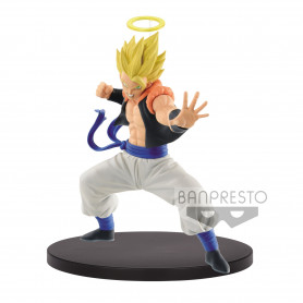 Banpresto Dragon Ball Super Figurine SCultures Big Android 18 