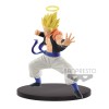 Banpresto Dragon Ball Super Figurine SCultures Big Android 18 