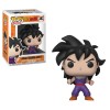 Funko Dragonball Z POP figurine Super Saiyan Goku