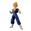 Bandai Model Kit figure Rise Final Form Freezer