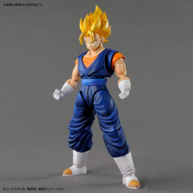 Bandai Model Kit figure Rise Final Form Freezer