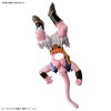 Bandai Model Kit figure Rise Final Form Freezer