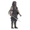 Neca Fog figurine Retro Captain Blake 20 cm