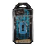 Alice au pays des merveilles porte-clés Collier KeyHole