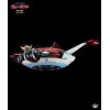 King Arts Diecast Action Uforobot Grendizer 25cm