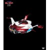 King Arts Diecast Action Uforobot Grendizer 25cm