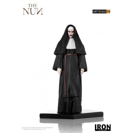 Iron Studio Statue Captain America AOU 1/10