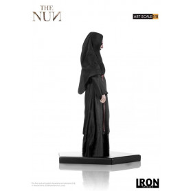 Iron Studio Statue Captain America AOU 1/10