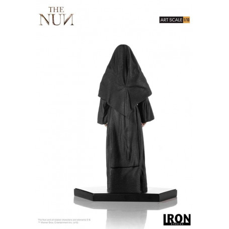 Iron Studio Statue Captain America AOU 1/10