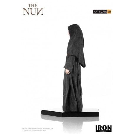 Iron Studio Statue Captain America AOU 1/10
