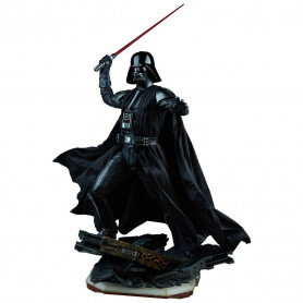 Sideshow Statue Star Wars McQuarrie Darth Vader