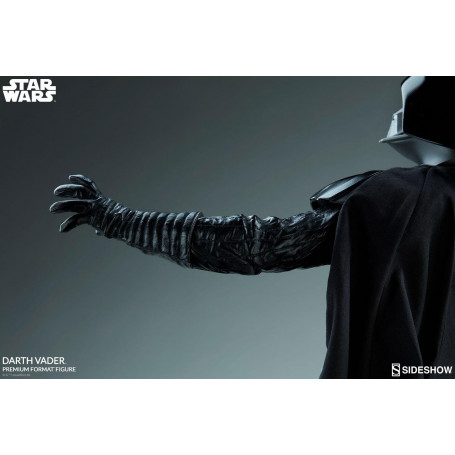 Sideshow Statue Star Wars McQuarrie Darth Vader