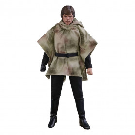 Hot Toys Star Wars The Force Awakens Luke Skywalker 1/6