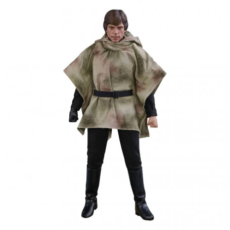 Hot Toys Star Wars The Force Awakens Luke Skywalker 1/6