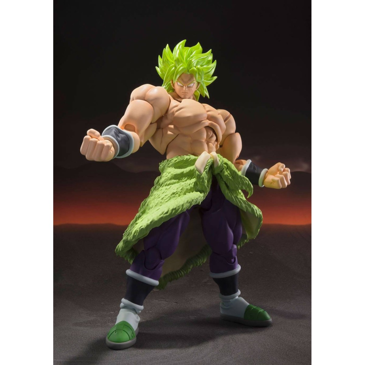 Bandai Dragon Ball Z Shenron SH FIguarts