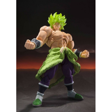Bandai Dragon Ball Z Shenron SH FIguarts