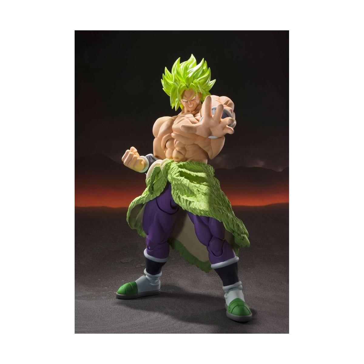 Bandai Dragon Ball Z Shenron SH FIguarts