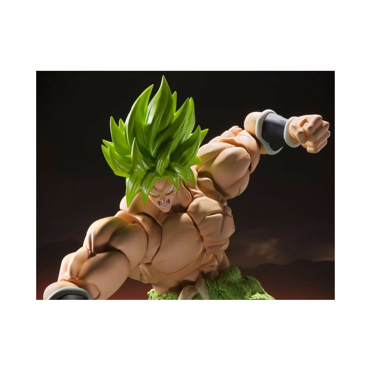 Bandai Dragon Ball Z Shenron SH FIguarts