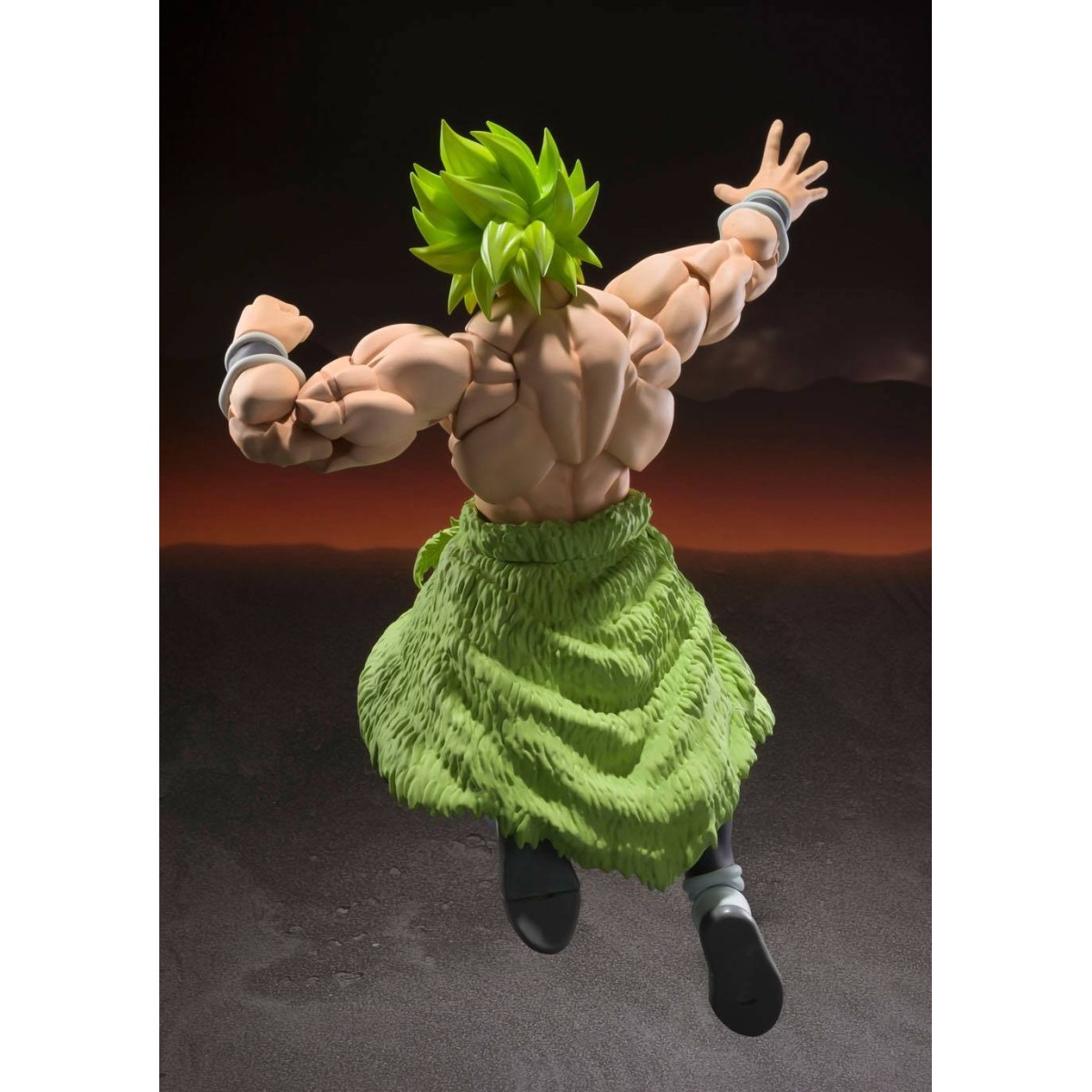 Bandai Dragon Ball Z Shenron SH FIguarts