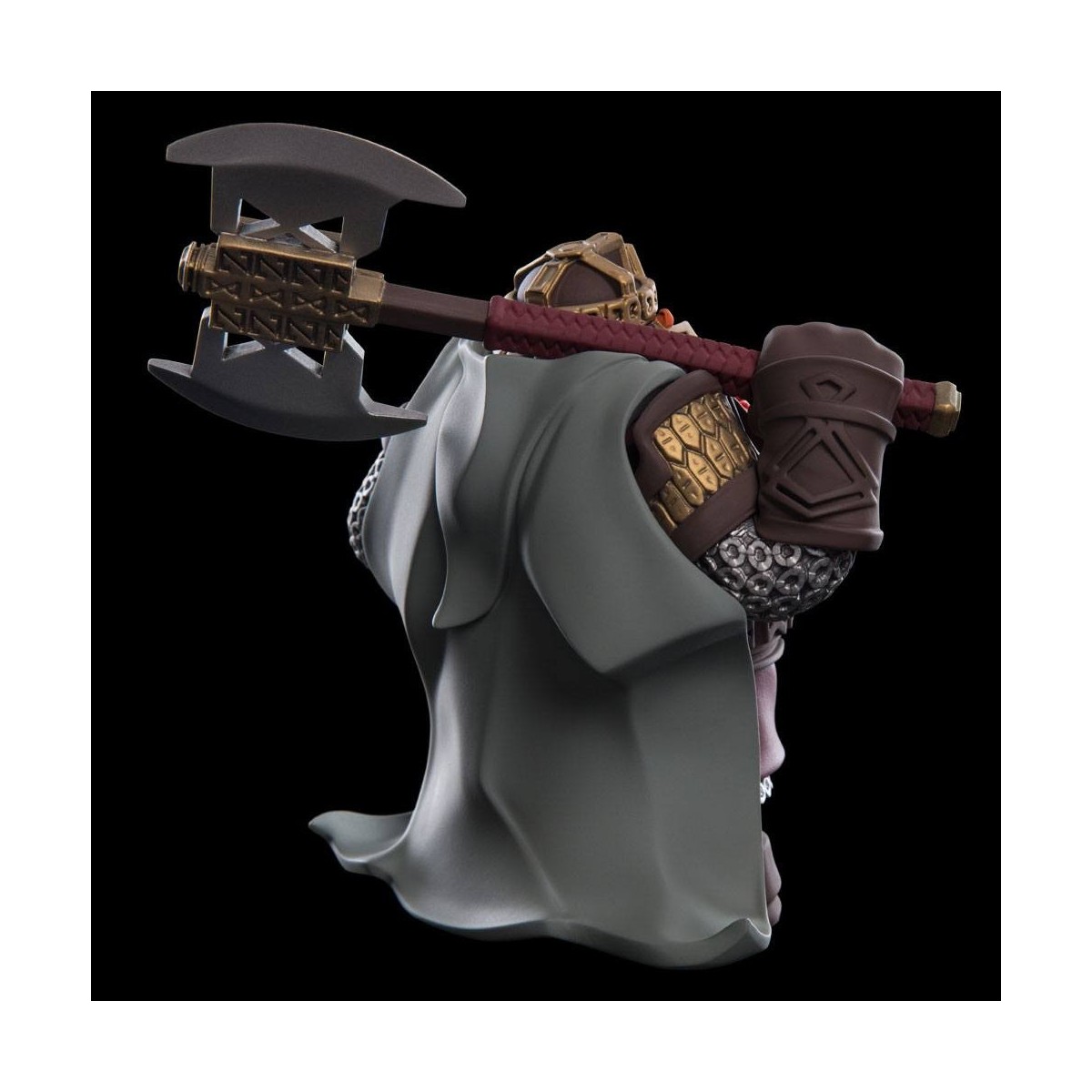 Sideshow Weta Pippin Peregrin Took Buste