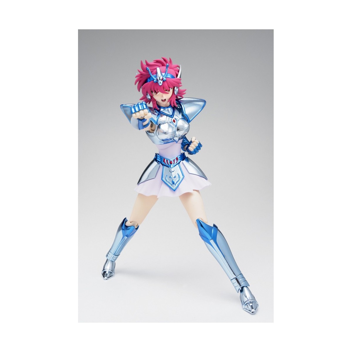 Bandai Saint Seiya Myth Cloth EX Milo du Scorpion