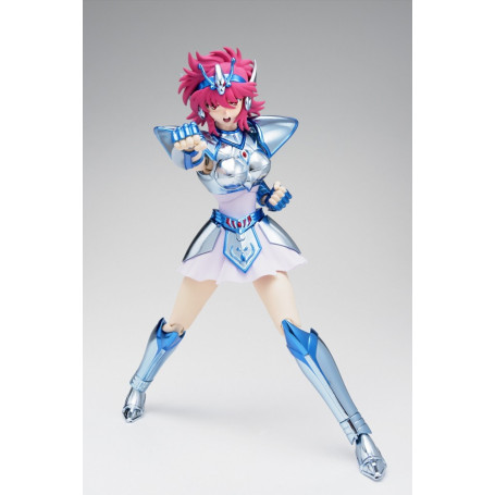 Bandai Saint Seiya Myth Cloth EX Milo du Scorpion