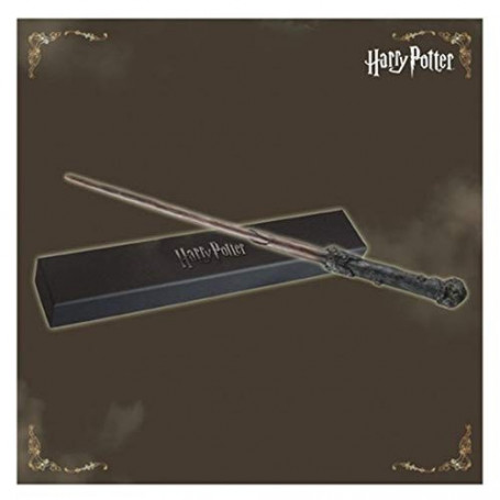 Harry Potter réplique baguette de Harry Potter (édition personnage)