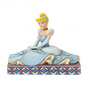 Enesco Disney Traditions Snow White and Prince: Happily Ever After