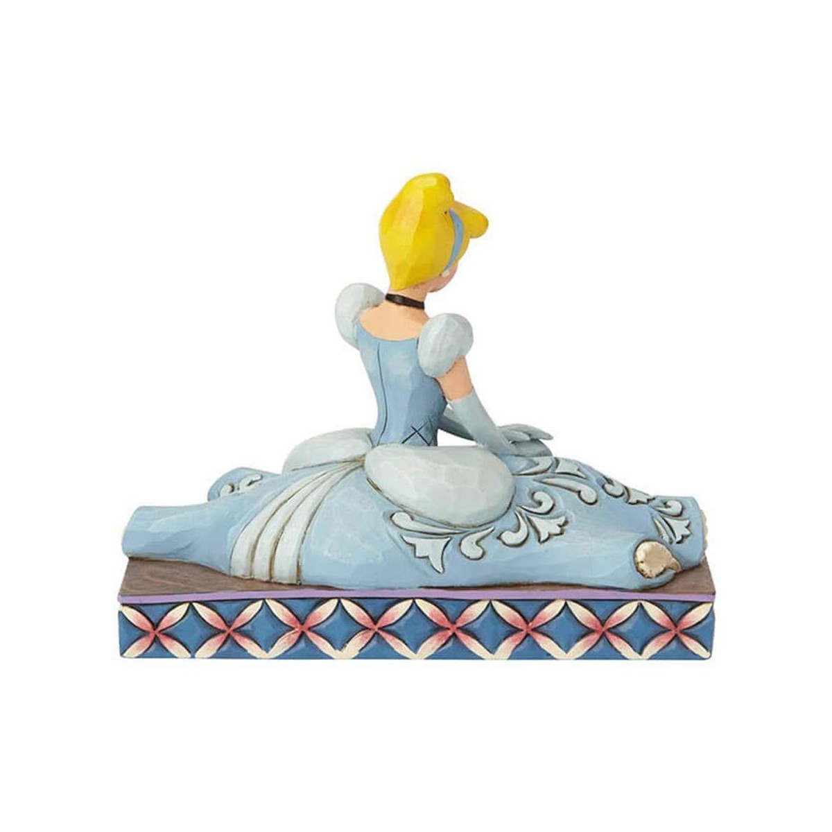 Enesco Disney Traditions Snow White and Prince: Happily Ever After