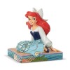 Enesco Disney Traditions Snow White and Prince: Happily Ever After
