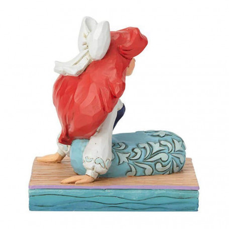 Enesco Disney Traditions Snow White and Prince: Happily Ever After