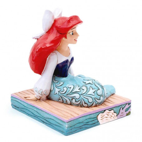 Enesco Disney Traditions Snow White and Prince: Happily Ever After