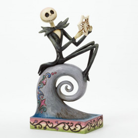 Enesco Disney Traditions La princesse et la grenouille Tiana