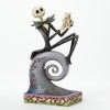 Enesco Disney Traditions La princesse et la grenouille Tiana