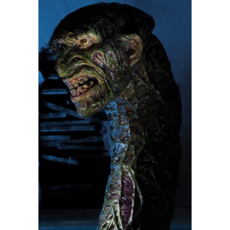 Neca Les Griffes du cauchemar figurine Ultimate Freddy