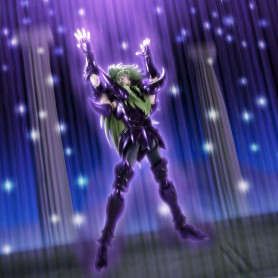 Bandai Saint Seiya Myth Cloth Ex - Gemini Saga Surplis
