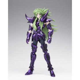 Bandai Saint Seiya Myth Cloth Ex - Gemini Saga Surplis