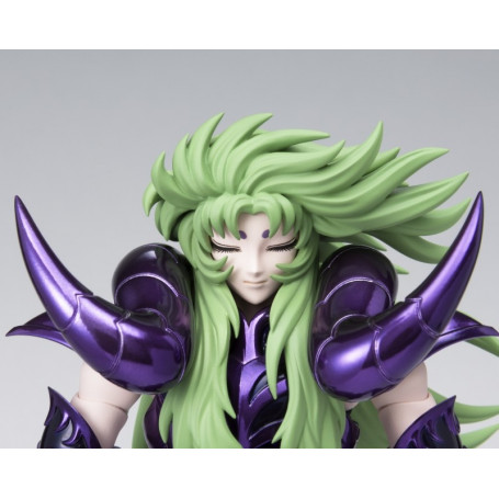 Bandai Saint Seiya Myth Cloth Ex - Gemini Saga Surplis