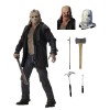 Neca Vendredi 13 chapitre 6 figurine Jason