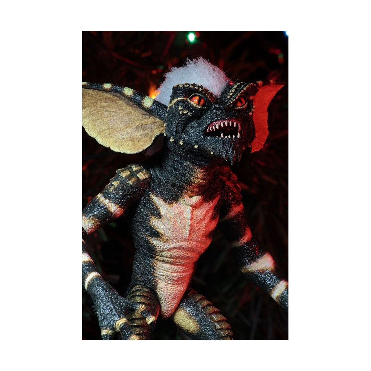 Neca Gremlins Mogwai série 1 Gizmo