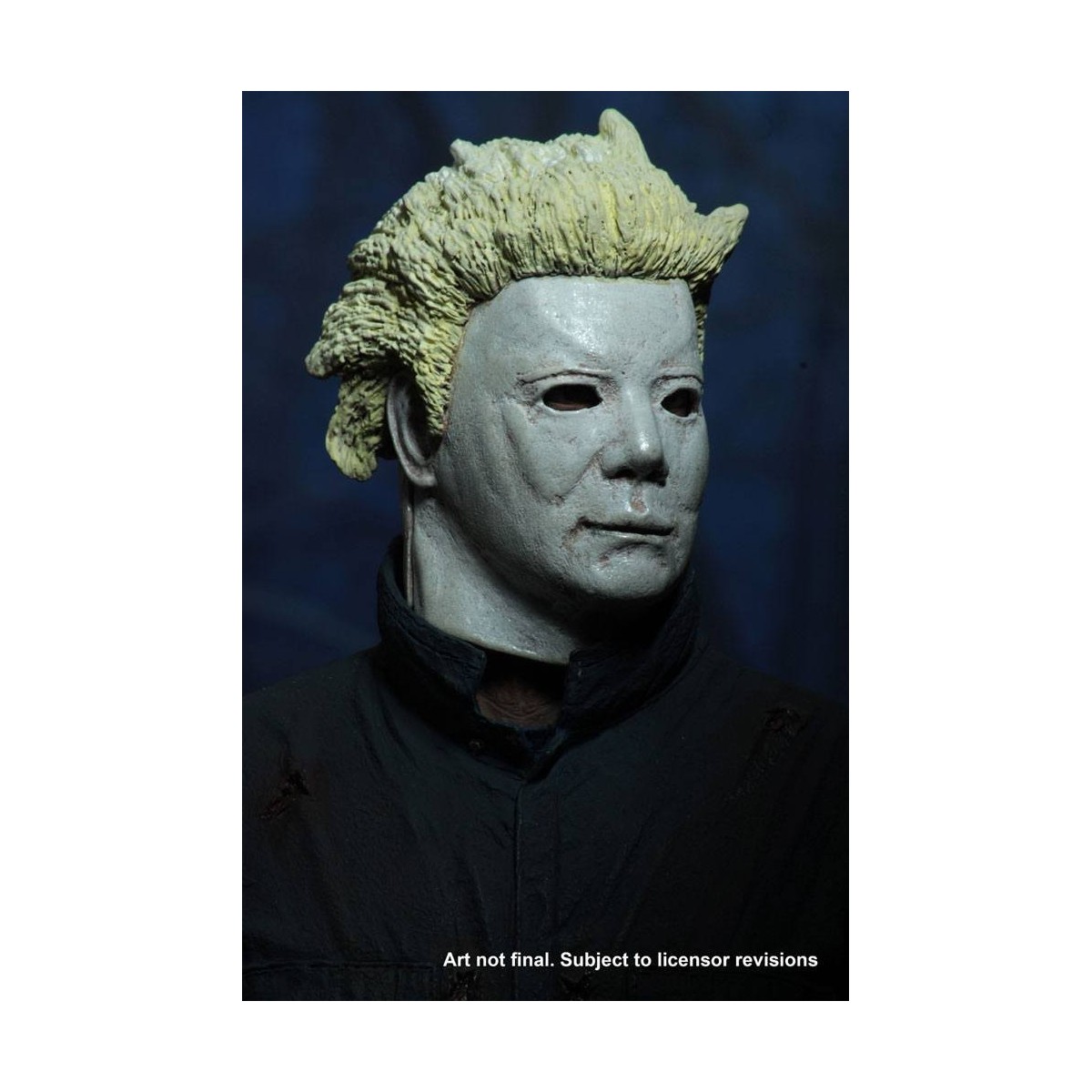 Cult Classics Halloween Myers Evolution 2-pack