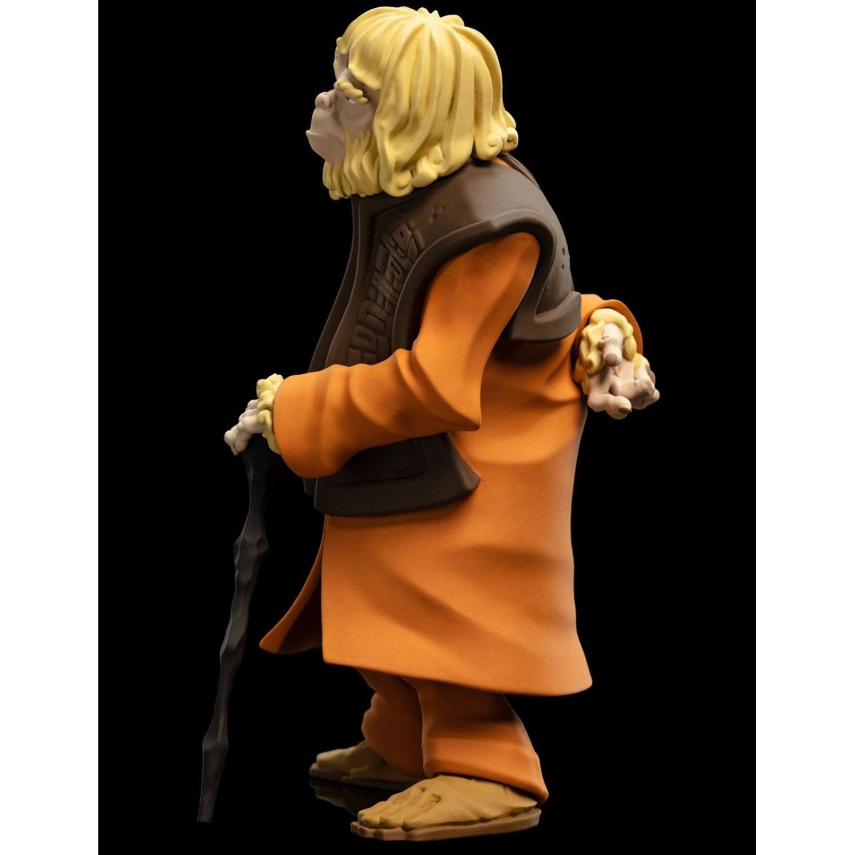 Sideshow Weta Pippin Peregrin Took Buste