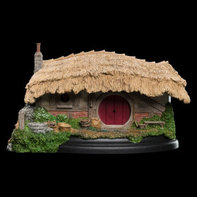 Weta Le Seigneur des Anneaux diorama Bag End Regular Edition