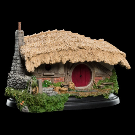 Weta Le Seigneur des Anneaux diorama Bag End Regular Edition