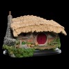 Weta Le Seigneur des Anneaux diorama Bag End Regular Edition