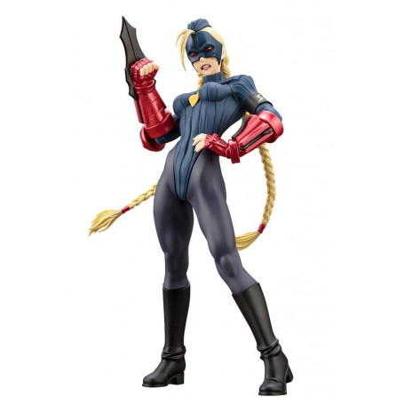 Kotobukiya Street Fighter Figurine Chun Li