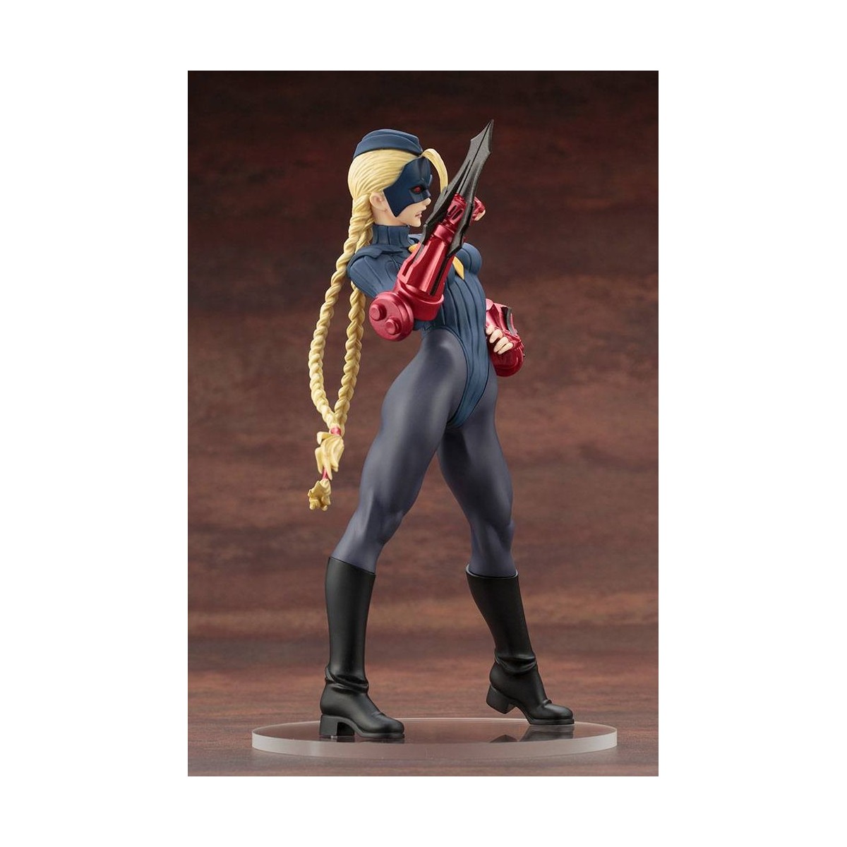 Kotobukiya Street Fighter Figurine Chun Li
