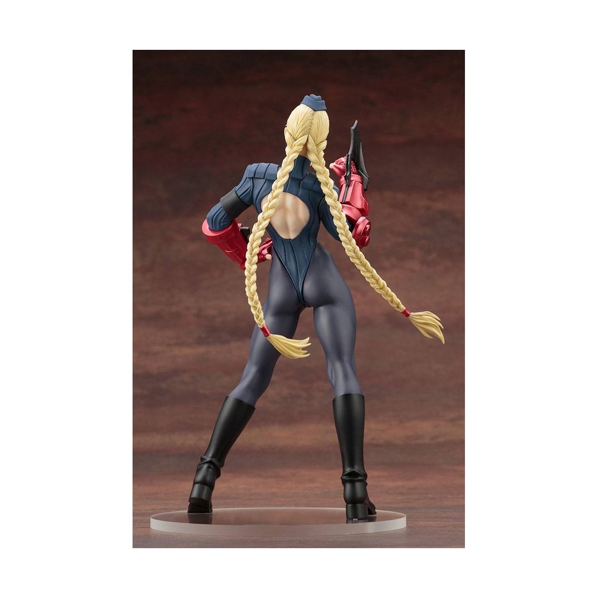 Kotobukiya Street Fighter Figurine Chun Li